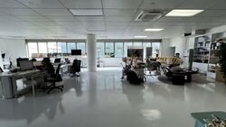 Hoe Huat Industrial Building (D19), Factory #613749561